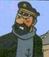 Avatar von Captain Haddock